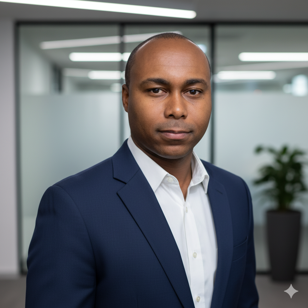 Evandro Vieira Planejador Financeiro